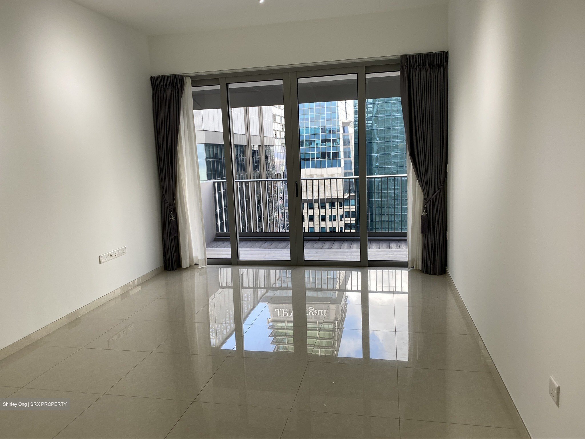 V On Shenton (D1), Apartment #322922711